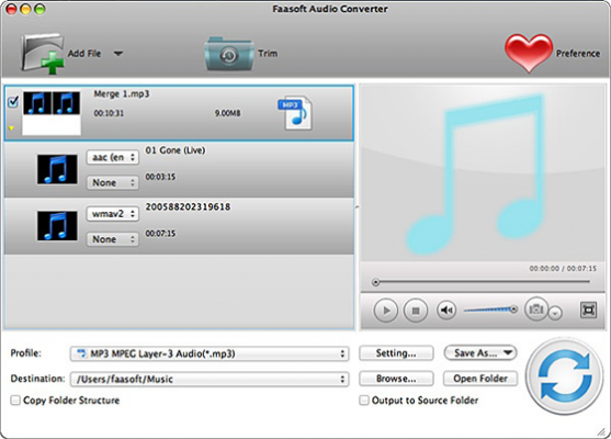 Audio Cd To Mp3 Converter For Mac